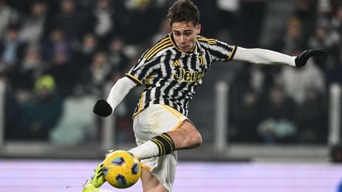 Raffaeli a RBN: "Yildiz si muove come Laudrup ma è più rifinitore"