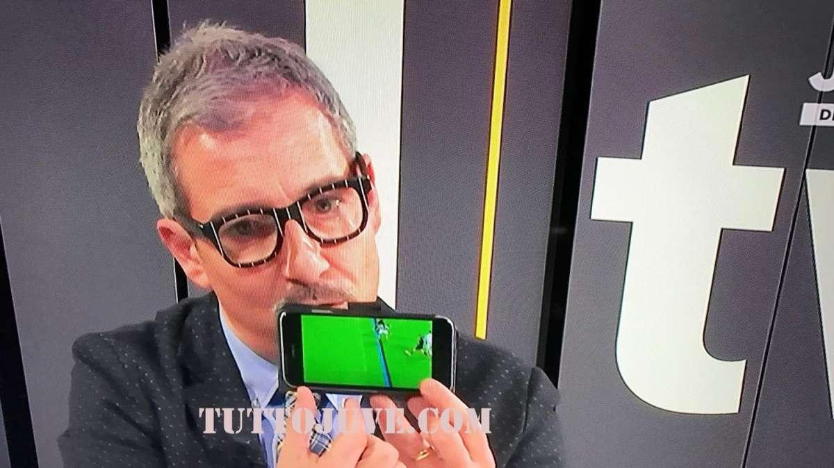 Zuliani su Youtube: "Se la squadra è questa a 8 giorni dall’inizio del campionato, abbiamo dei seri problemi"