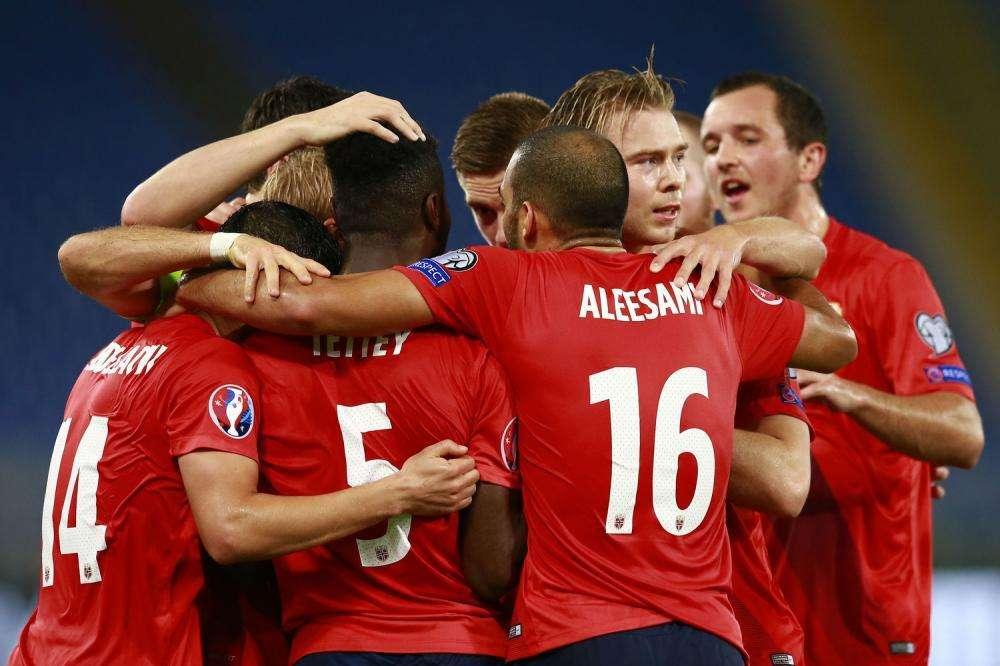Juve in pressing sul giovane Haland