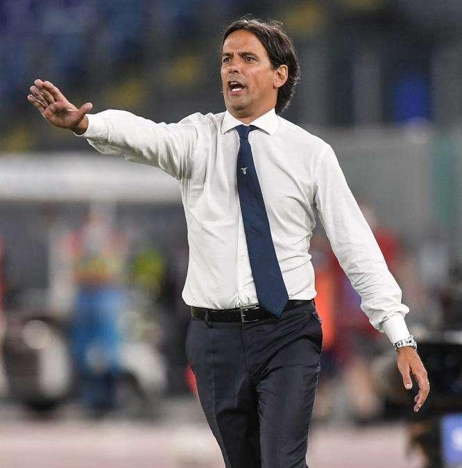 QUI LAZIO - Inzaghi: "Scudetto? Senza la pandemia le cose sarebbero andate diversamente"