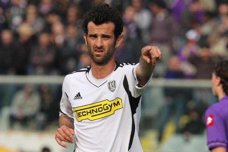 Del Nero: "La Lazio deve trattenere Keita. Serie A? Non si può parlare di Juve favorita"