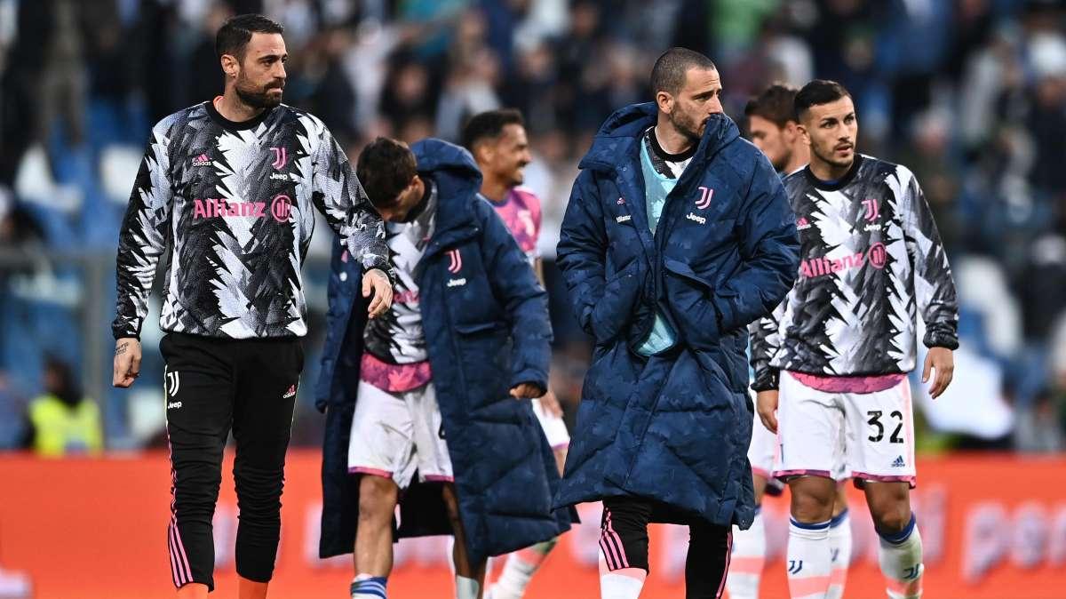 Leggo ediz. Milano: “Lacrime bianconere”