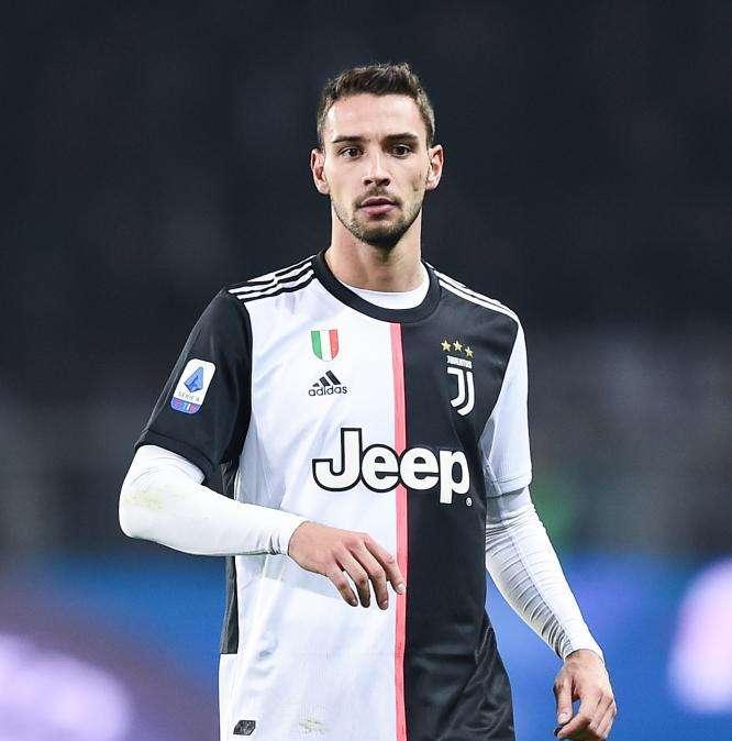 DE SCIGLIO: "Champions, vorrei un'inglese. Lazio e Inter da Scudetto. Sul tridente e il campionato..."