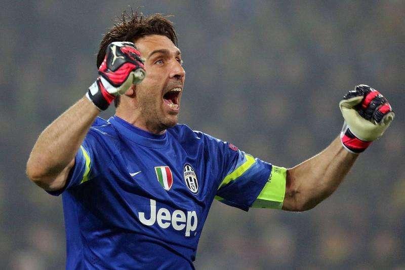 Da venti anni, è il patrimonio del calcio mondiale: semplicemente Gianluigi Buffon