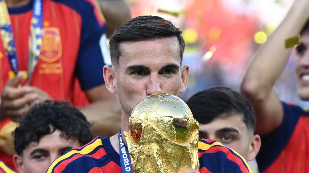 Real Madrid, Fabian Ruiz diventa l'alternativa per il centrocampo: il PSG riflette
