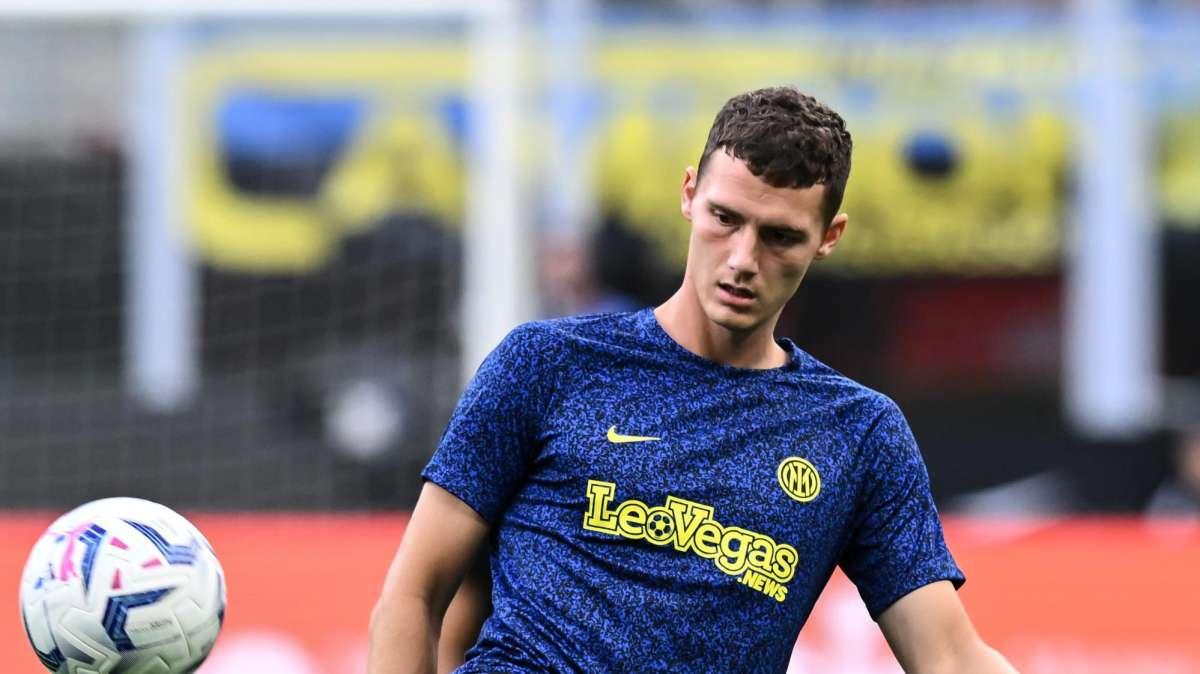 Inter, Pavard: "Scudetto? Non dobbiamo pensare agli altri"