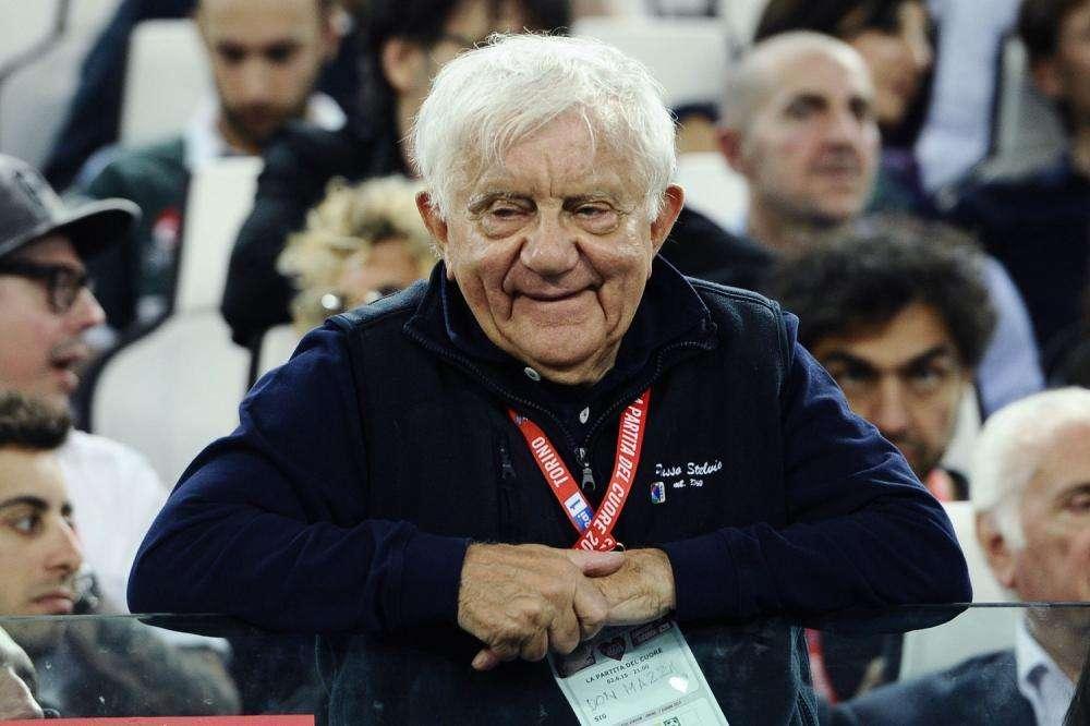 Don Mazzi sogna trionfo Inter: "Non voglio dire Fiorentina, Juve o Brescia, io spero..."