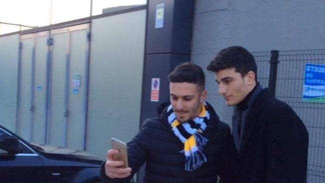 UFFICIALE - Orsolini è bianconero. Ha firmato fino al 2021