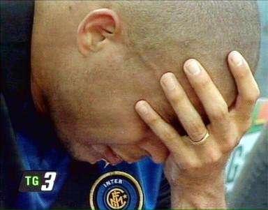Il pallone racconta: IL 5 MAGGIO 2002 (ultima parte)