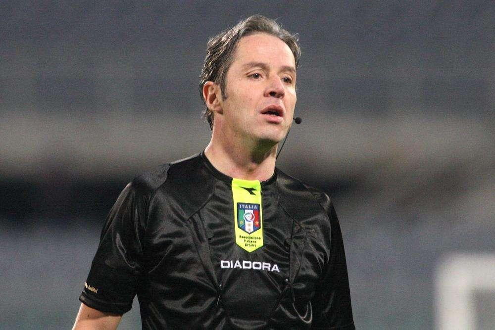 Trefoloni (resp. tecnico AIA): "Proteste Inter? Gol del Cagliari regolare"