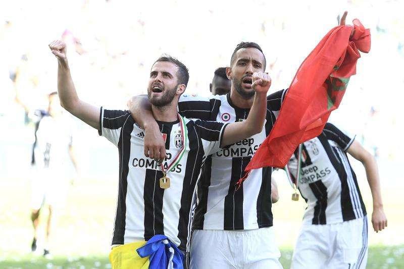 PJANIC A PREMIUM: "Occasione più importante della carriera per tutti"
