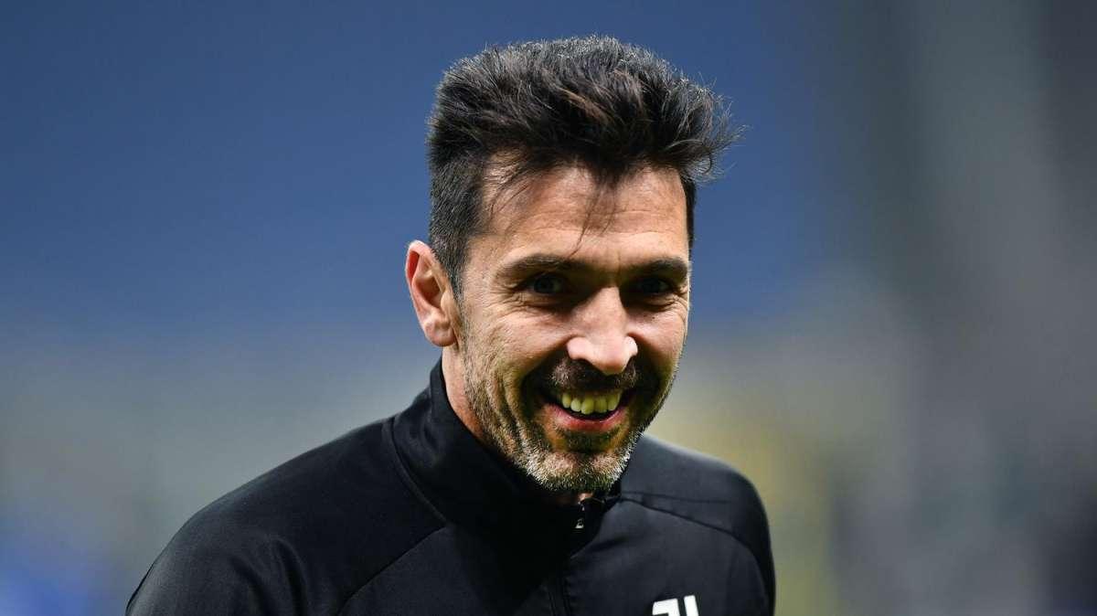 BUFFON SU INSTAGRAM: “La coppa Italia chiama, la Juventus risponde”
