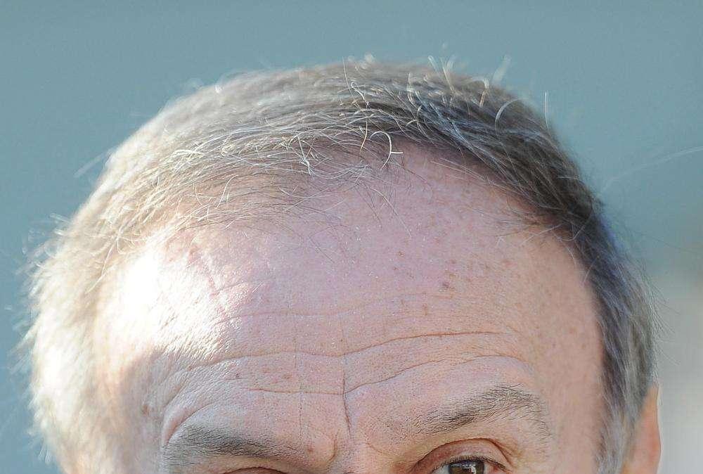 Petrucci: "La giustizia sportiva è autonoma"