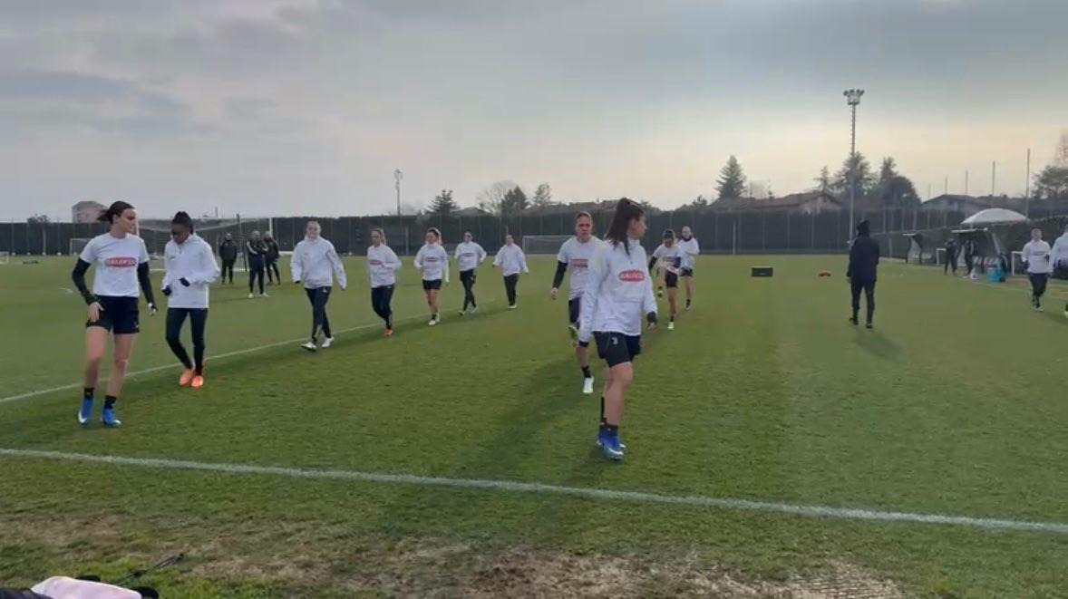 Women, Michaela Martiskova in prestito all’Anderlecht