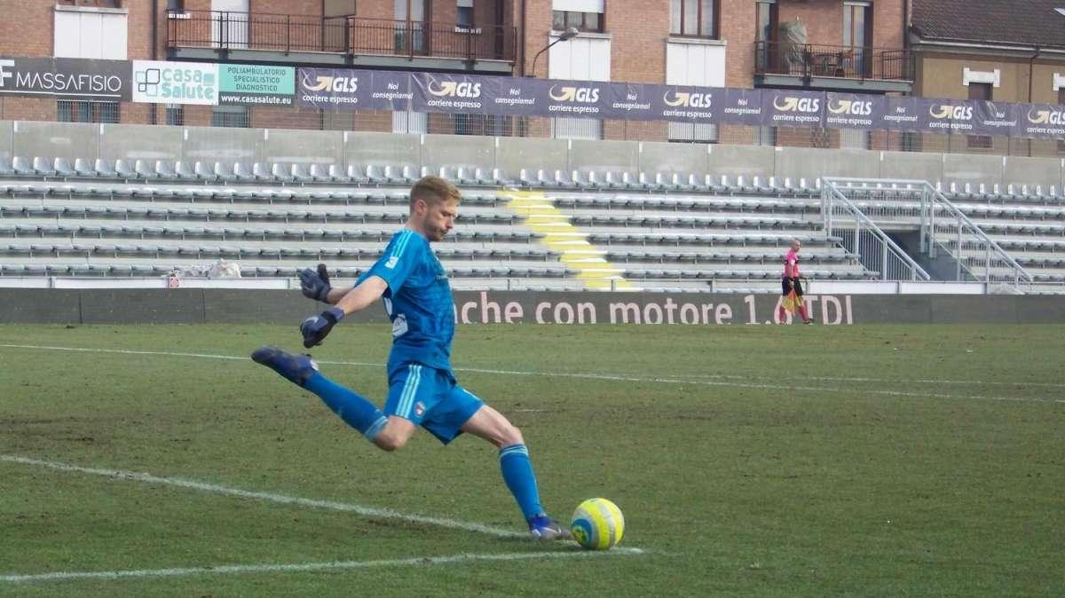 Como, si presenta l'ex Juve Gori: "Molto felice di iniziare questa esperienza col Como"