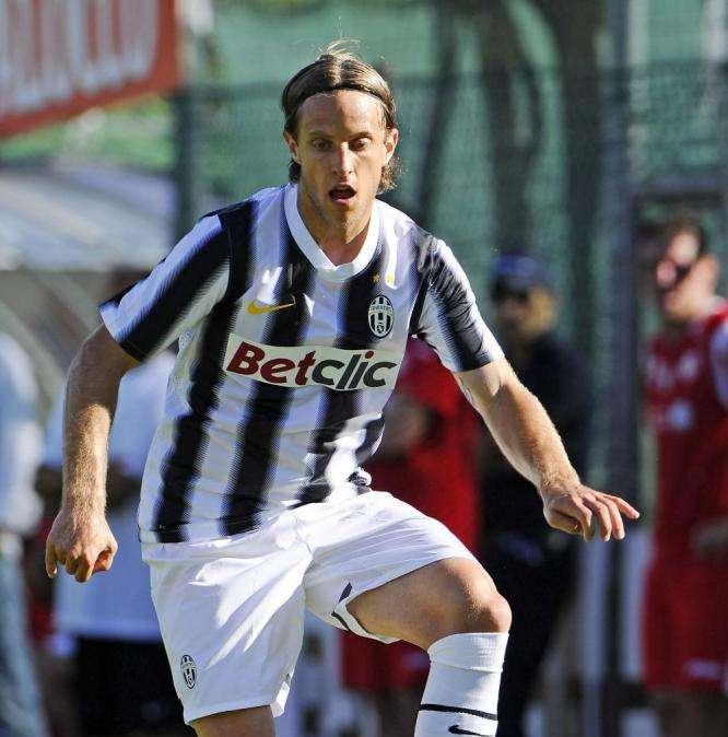 L'ex bianconero Ziegler riparte dalla MLS