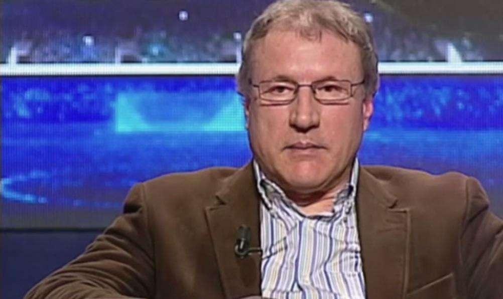 ESCLUSIVA TJ - Chiarenza: "Dzeko più da Juventus di Suarez. Ai bianconeri occorrerebbe un centrale difensivo alla Koulibaly"