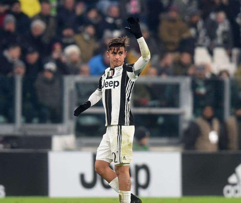 Dalla Spagna - Il Real pensa a due cessioni illustri per finanziare colpo Dybala 