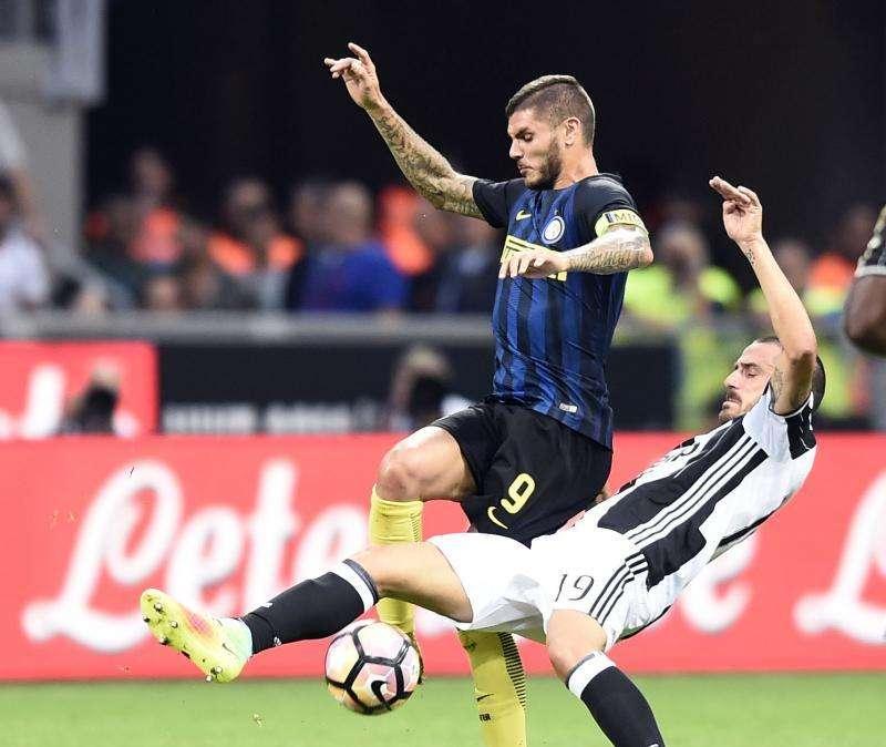 Sportmediaset- Bonucci sempre nei piani di Conte, ma il Chelsea segue altri obiettivi
