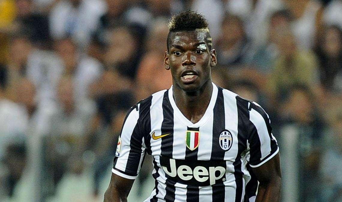 POGBA A SKY: "E' una grande Juve e io voglio continuare in questo modo e con questa squadra. Io valgo più di Bale? Penso solo a far bene qui"