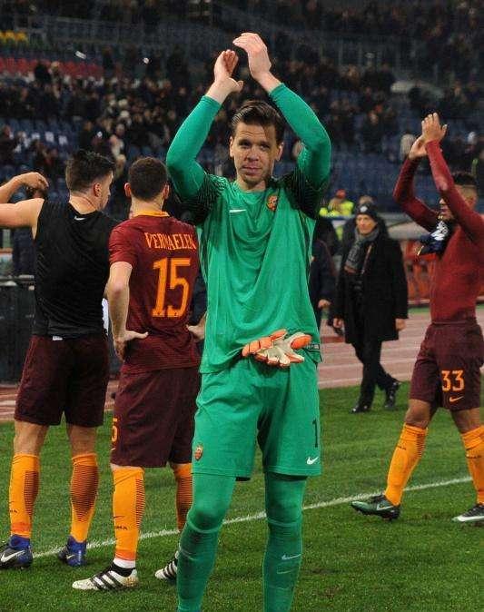 Di Marzio: "Neto aspetta la vicenda Reina, per Szczesny accordo Arsenal-Juve. Sarà ufficializzato..."