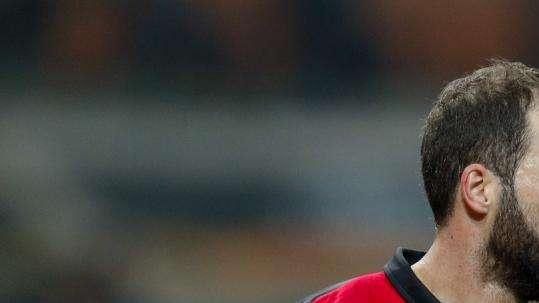 Su Higuain piomba anche il West Ham