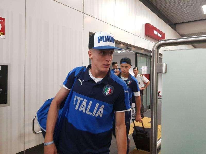 Milan, fuori De Sciglio dentro Conti