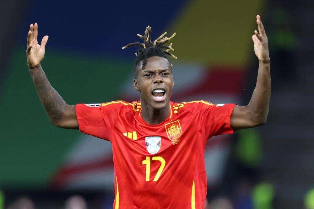 Tv catalana: Nico Williams al Barcellona ancora possibile