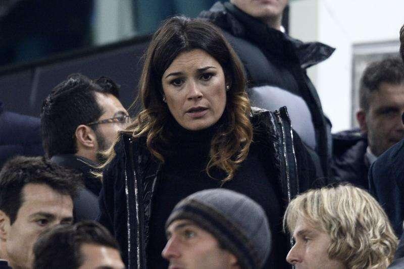 Seredova: "Buffon al PSG? Sono l'ultima a saperlo"