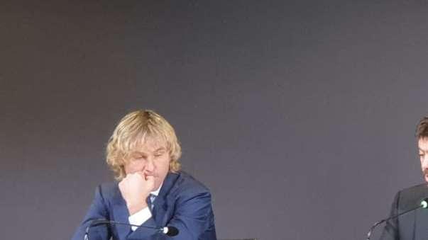 Comunicato Juventus - Approvato bilancio al 30/6: perdita di 209 milioni di euro