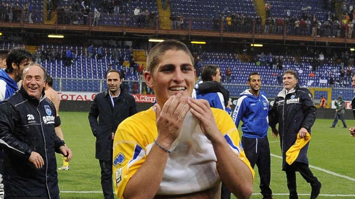 Agente Verratti a Mediaset: "Nessun accordo raggiunto"