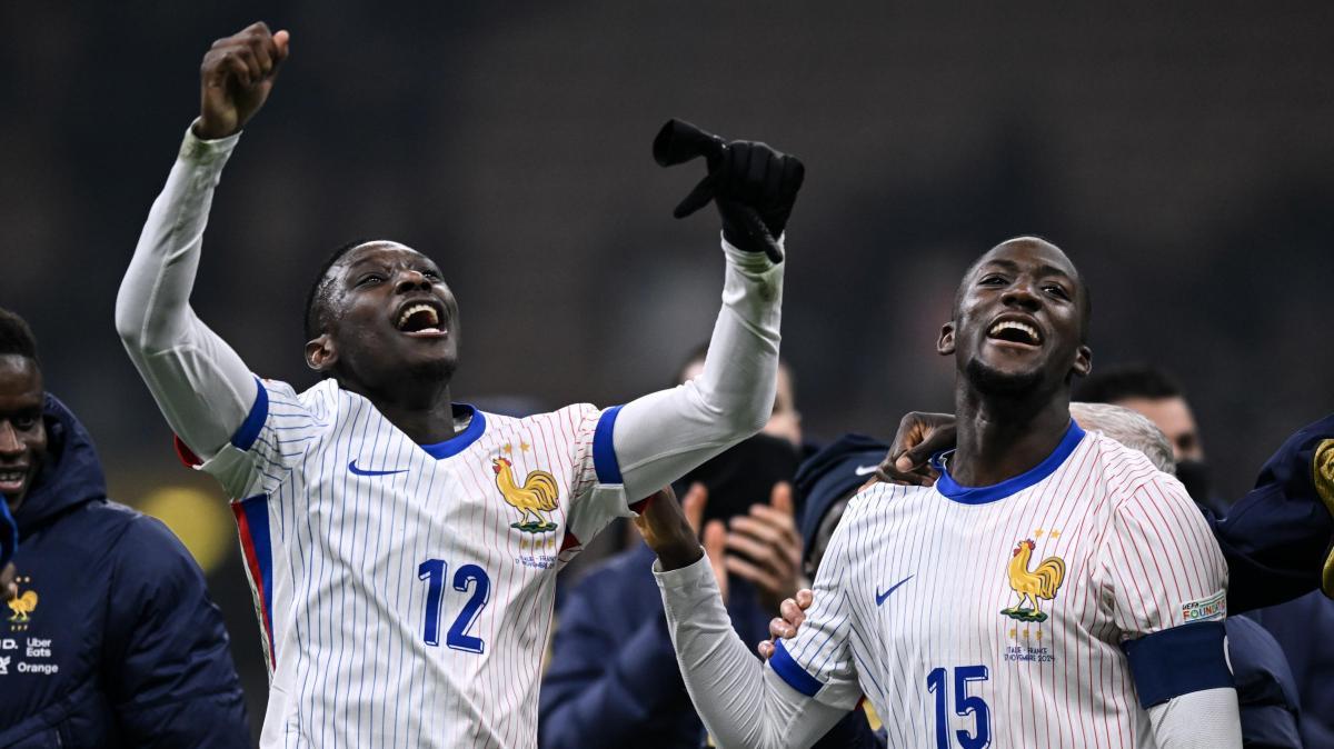 Konatè, Juve difficile, c'è una big!