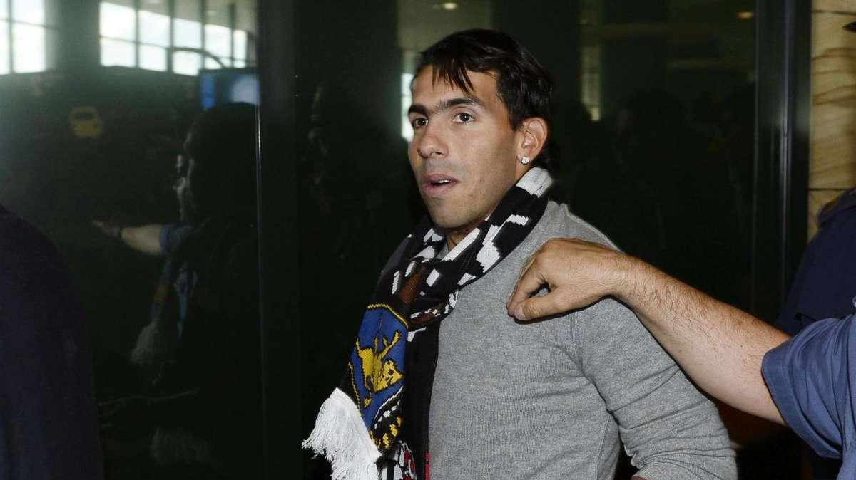 Kia Joorabchian a La Stampa: "Juve prima squadra a volere Carlitos, ma lo aveva già cercato. Se al Milan sono arrabbiati mi dispiace" 