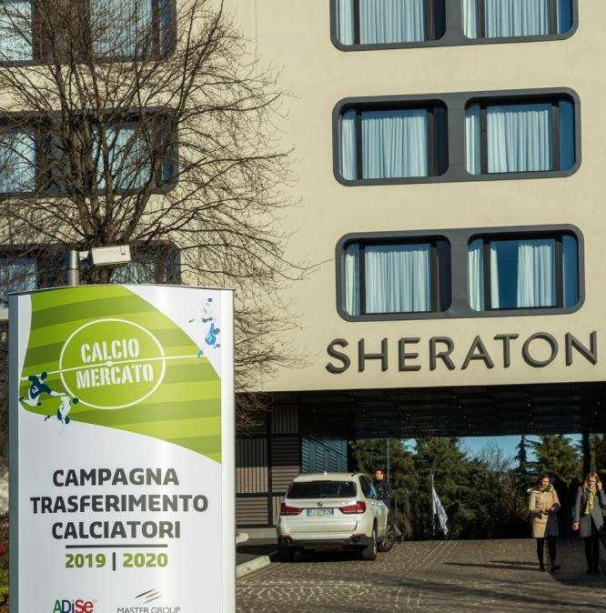 Corsport  - Una sola sessione di mercato lunga 4 mesi 