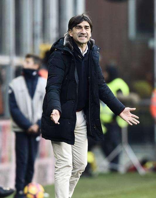 UFFICIALE - Zanandrea in prestito al Genoa