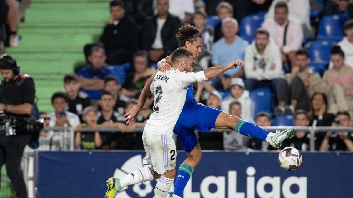 Dalla Spagna: Juve su Enes Unal, il Getafe chiede 30 milioni di euro
