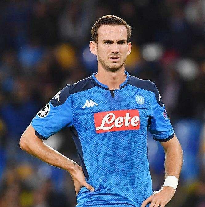 Luca Marchetti: "Fabian Ruiz, il rinnovo non va avanti e il Barcellona osserva"