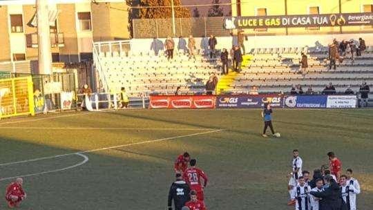 LIVE TJ - Alessandria-Juve U23 0-1. Mavididi regala i tre punti! Derby alla Juve