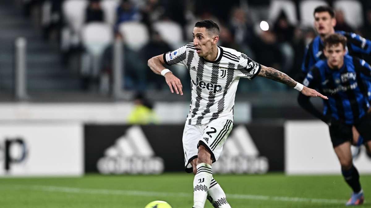 Probabile formazione Juventus, dubbio esterno destro 