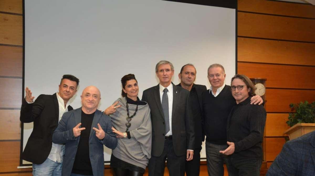 Juventus Club Urbe Bianconera: serata di gala tra sport e solidarietà
