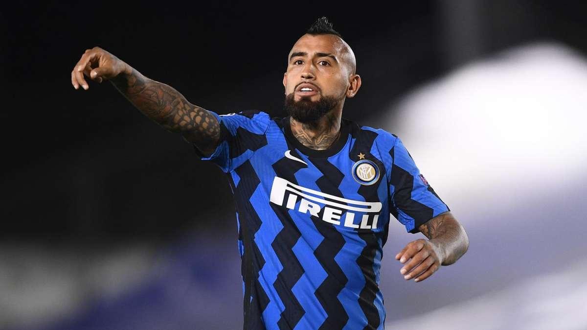 Libero - Doveva salvare l’Inter ma Vidal l’ha rovinata