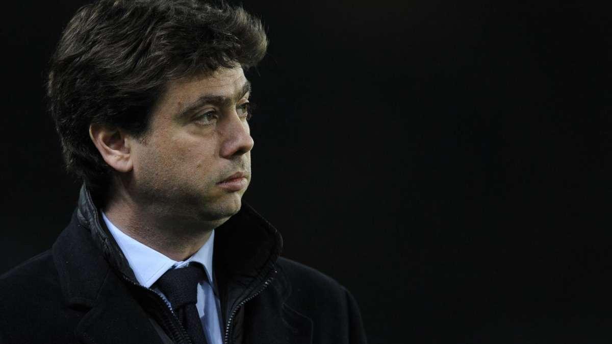 Agnelli: "Per i diritti tv occorre tener conto della storia dei club. Noi abbiamo 29 scudetti, il Milan 18 e l'Inter non si sa... "