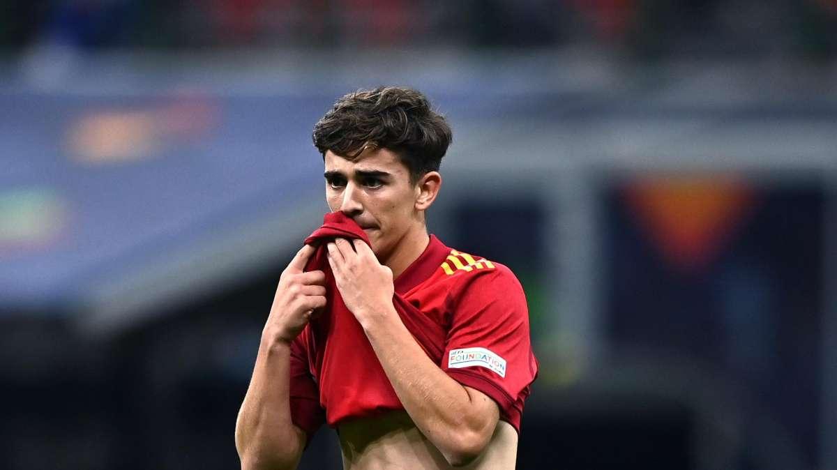 Dalla Spagna: "Il Chelsea si inizia a muovere per Gavi e incontra gli agenti", Juve avvisata
