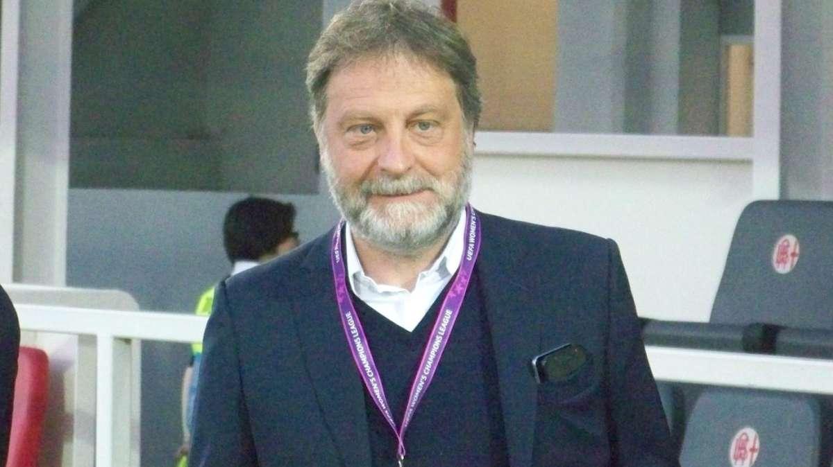LIVE TJ - BRAGHIN: "Tutto il sistema calcio femminile spinge per un ricambio dopo anni di dominio. Con questa stagione si chiude un ciclo. I rinnovi di Grosso e Rosucci..."