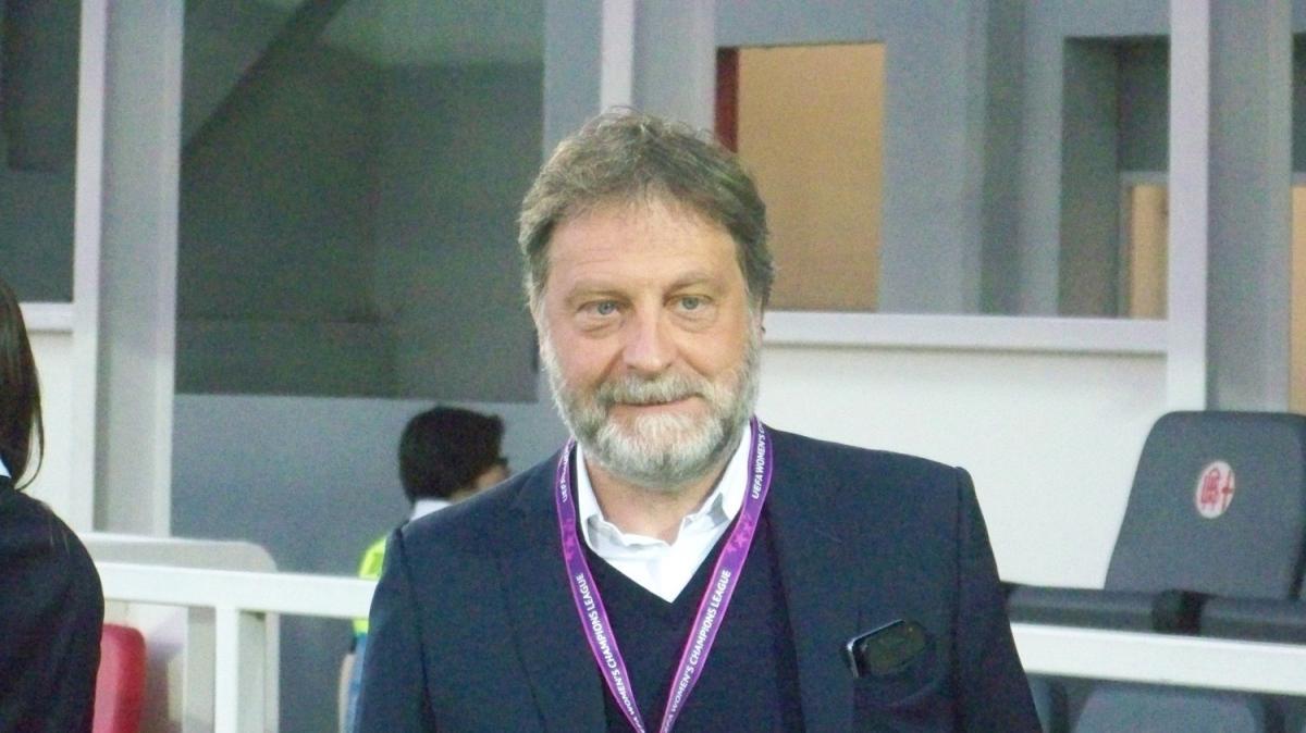 TJ - Juventus Women, la settimana prossima l'incontro con l'entourage di Garbino. E su Cafferata...