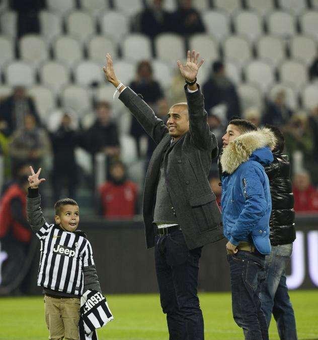 42ª g.) Juventus 2 Spezia 3 (Stagione 2006-2007)