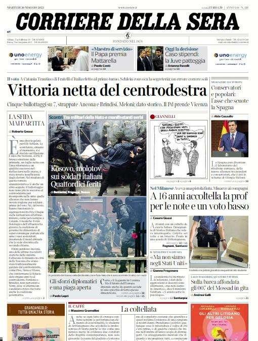 Corsera - Caso stipendi, la Juve patteggia