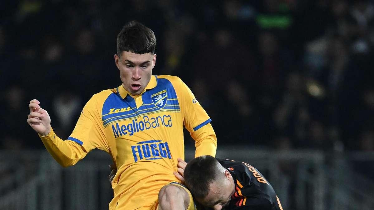 Gazzetta - Juve, riparti da loro