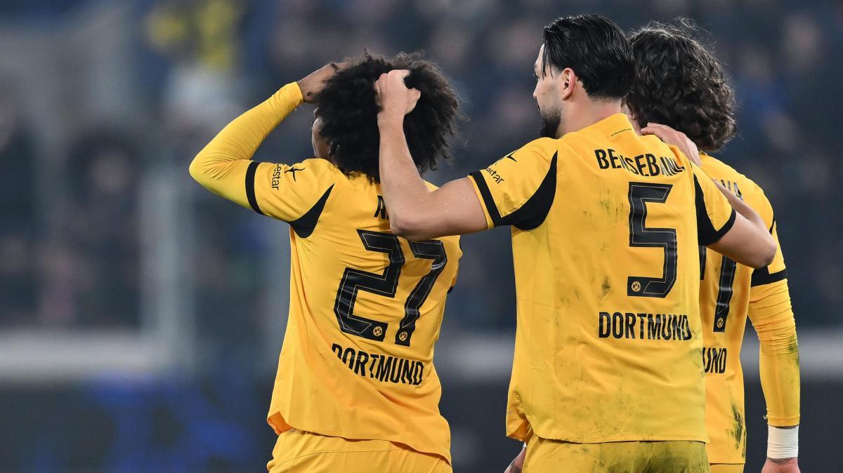 Adeyemi può lasciare il Borussia Dortmund: l'Al Ahli ci prova