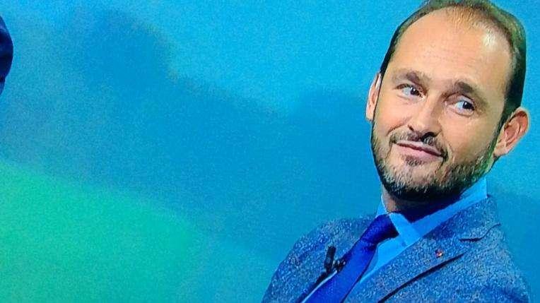 Gianluca Di Marzio: "Per Cuadrado pronti 25 milioni. E c'è anche l'Inter"